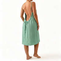Soft Green